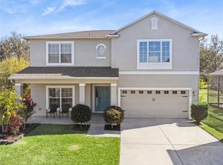 9319 Marsh Oaks Ct, Orlando, FL 32832