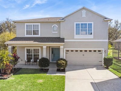 9319 Marsh Oaks Ct, Orlando, FL, 32832