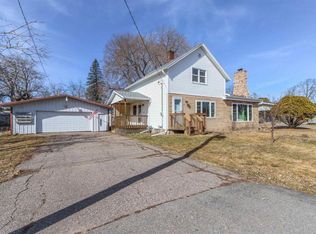 305 S Ellms St, Wittenberg, WI 54499