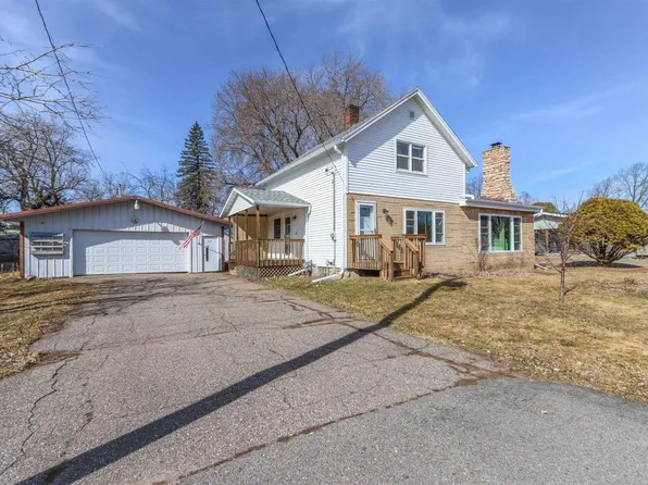 305 South ELLMS STREET, Wittenberg, WI 54499