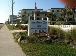 3500 S Ocean Shore Blvd APT 102, Flagler Beach, FL 32136