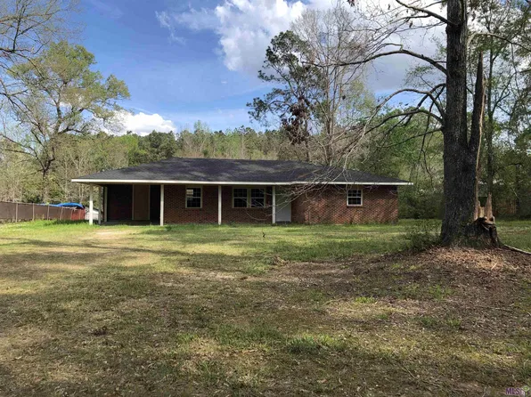 248 N Burton St, Greensburg, LA 70441