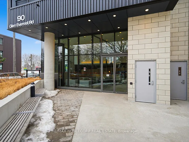 90 Glen Everest Rd #524 — Photo 3