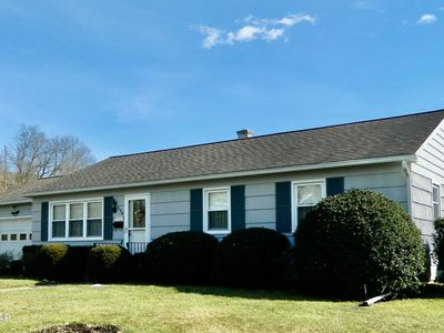 170 Crawley St, Hughesville, PA, 17737