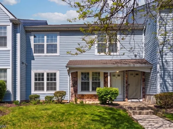 55 Oswestry Way, Franklin Twp., NJ 08873