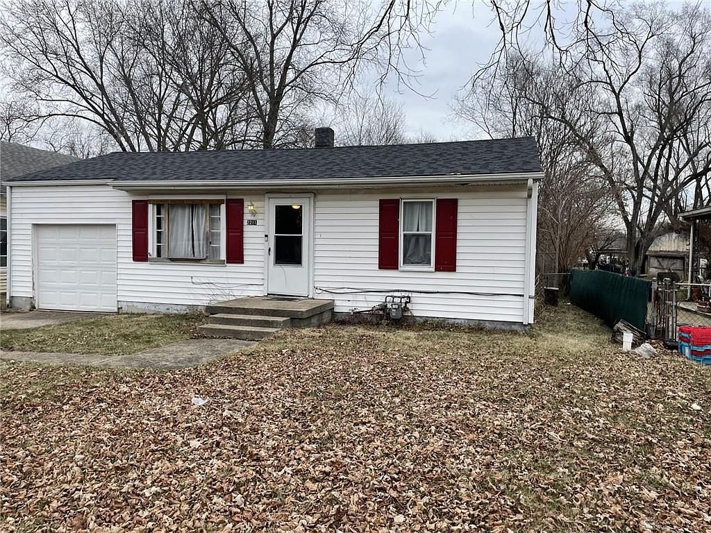 2211 Whittier St, Middletown, OH 45042 | Zillow