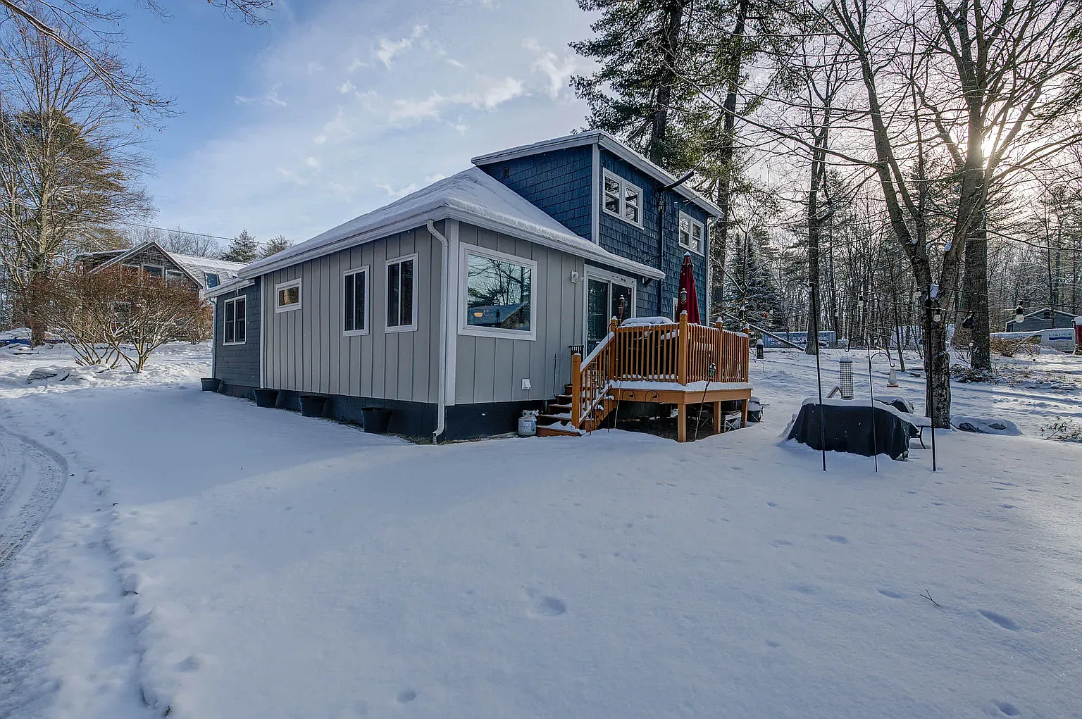 3 bed, 1289 sqft, $2,850 — Photo 3
