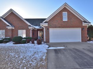 1132 Rosedale Ave, Rocky Mount, NC 27804