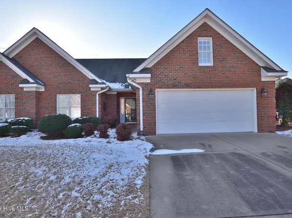 1132 Rosedale Avenue, Rocky Mount, NC 27804