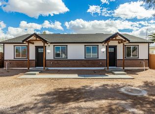 511 S 98th Way, Mesa, AZ 85208