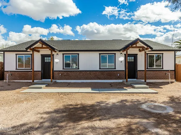 511 S 98TH Way, Mesa, AZ 85208