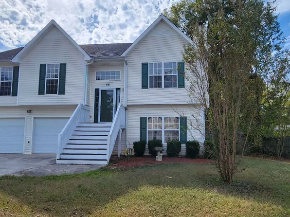 56 Trillium Trl NE, Rome, GA 30165
