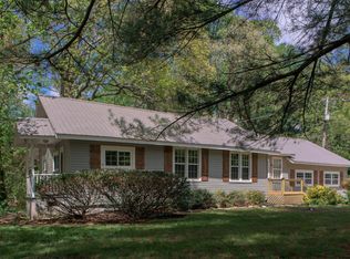 1603 Taft Hwy, Signal Mountain, TN 37377