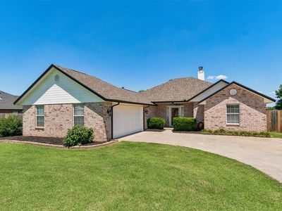 360 Candice Dr NW, Piedmont, OK, 73078