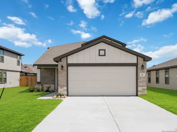 5902 Willow Point Blvd, San Antonio, TX 78219