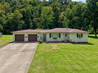 9432 Mountaineer Highway, New Martinsville, WV 26155