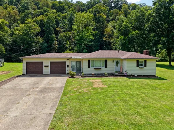 9432 Mountaineer Highway, New Martinsville, WV 26155