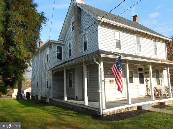 325 Washington Ave, Sellersville, PA 18960