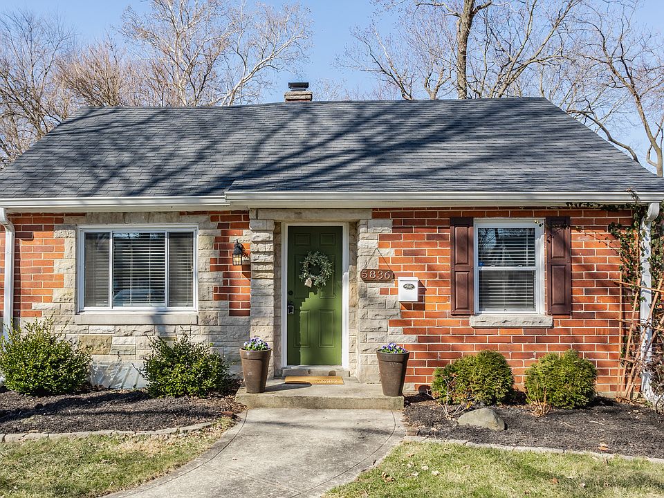1st image of 5836 Brouse Ave
