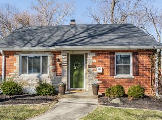 5836 Brouse Ave, Indianapolis, IN