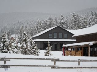 5 Fox Trail Way, Anaconda, MT 59711