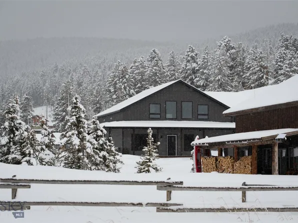 5 Fox Trail Way, Anaconda, MT 59711