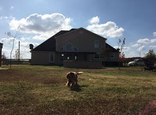 17979 Hottel Springs Rd, Seneca, MO 64865