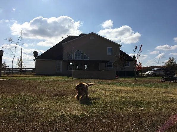 17979 Hottel Springs Rd, Seneca, MO 64865