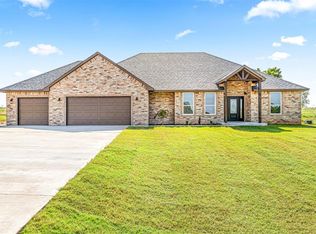 1432 County Street 2977, Blanchard, OK 73010