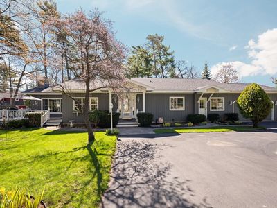 702 Ahgosa Trl, Traverse City, MI, 49686