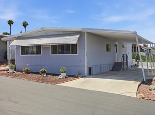 718 Sycamore Ave Spc 26, Vista, CA 92083