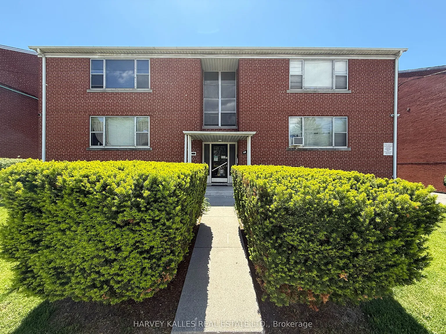 2 bed, $1,995 — Photo 1