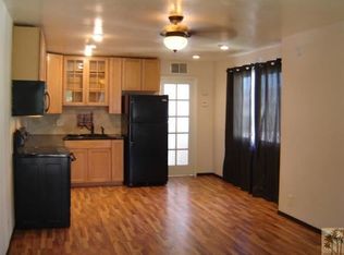 9653 Spyglass Ave UNIT 100, Desert Hot Springs, CA 92240