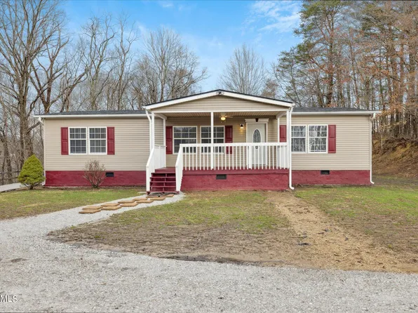 212 Alley St, Rocky Top, TN 37769