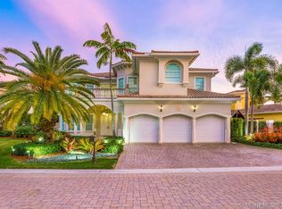 1475 Commodore Way, Hollywood, FL 33019