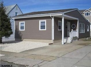217 5th St N, Brigantine, NJ 08203