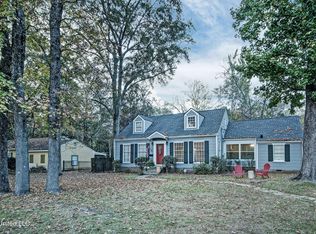 836 Brookwood Rd, Jackson, MS 39206
