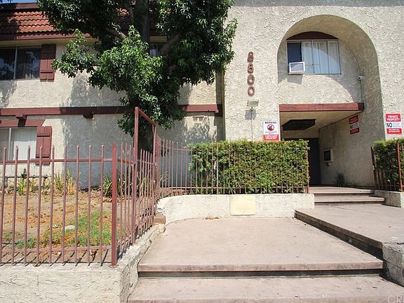 4th image of 8800 Cedros Ave APT 113