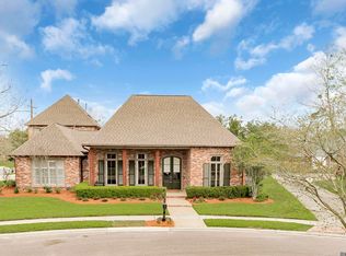 823 Mossy Oak Ave, Baton Rouge, LA 70810