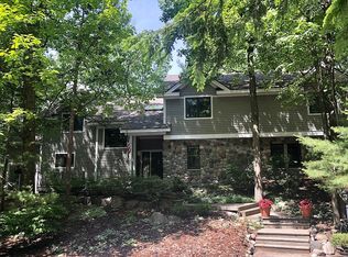 5 Skippers Wood, Glen Arbor, MI 49636