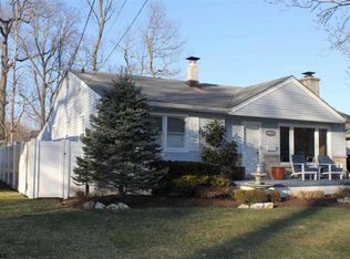 2031 Cedarbridge Rd, Northfield, NJ 08225