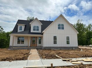 2565 Jaxon Dr, Hernando, MS 38632