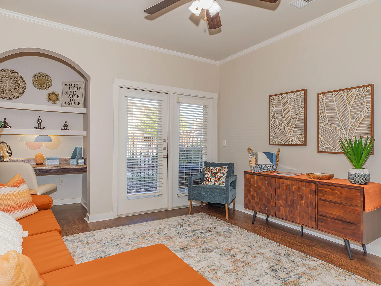 Lodge at Guadalupe Apartments LP — Photo 2