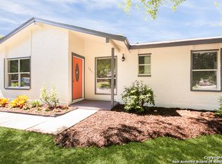5031 Casa Verde St, San Antonio, TX 78233