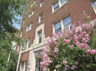 Shoremeade Apartments, Washington, DC 20037