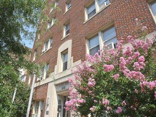 2517 K St NW #1-205