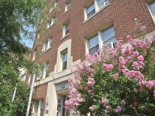 Shoremeade Apartments