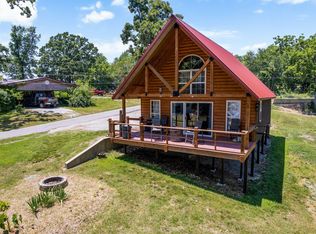 25110 S 613th Loop, Grove, OK 74344