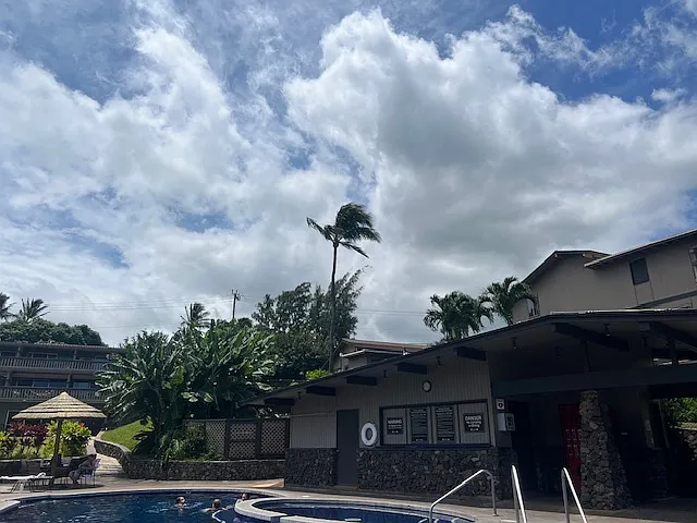 4909 Lower Honoapiilani Rd #O — Photo 24