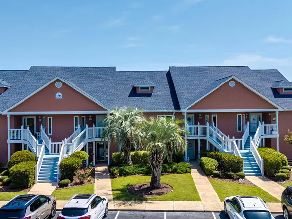 4755 Lightkeepers Way #15-c, Little River, SC 29566